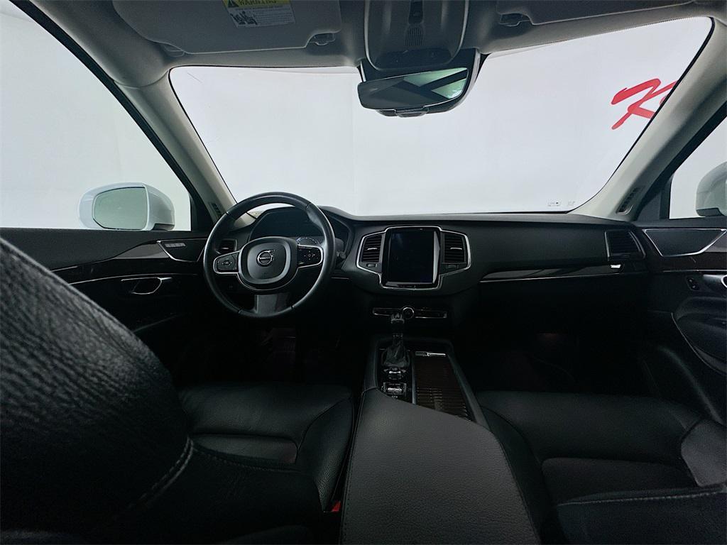used 2019 Volvo XC90 car, priced at $14,785