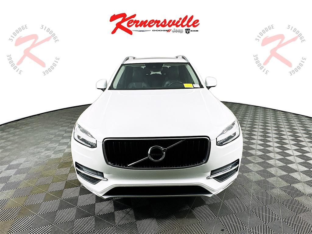used 2019 Volvo XC90 car, priced at $14,785