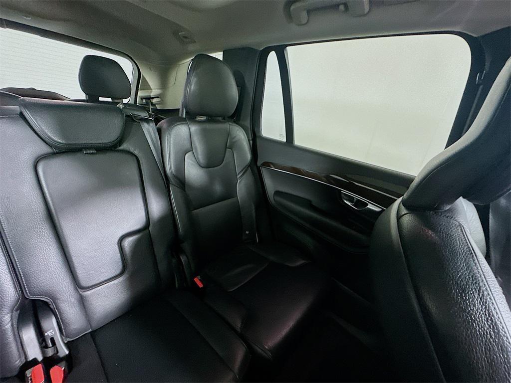 used 2019 Volvo XC90 car, priced at $14,785