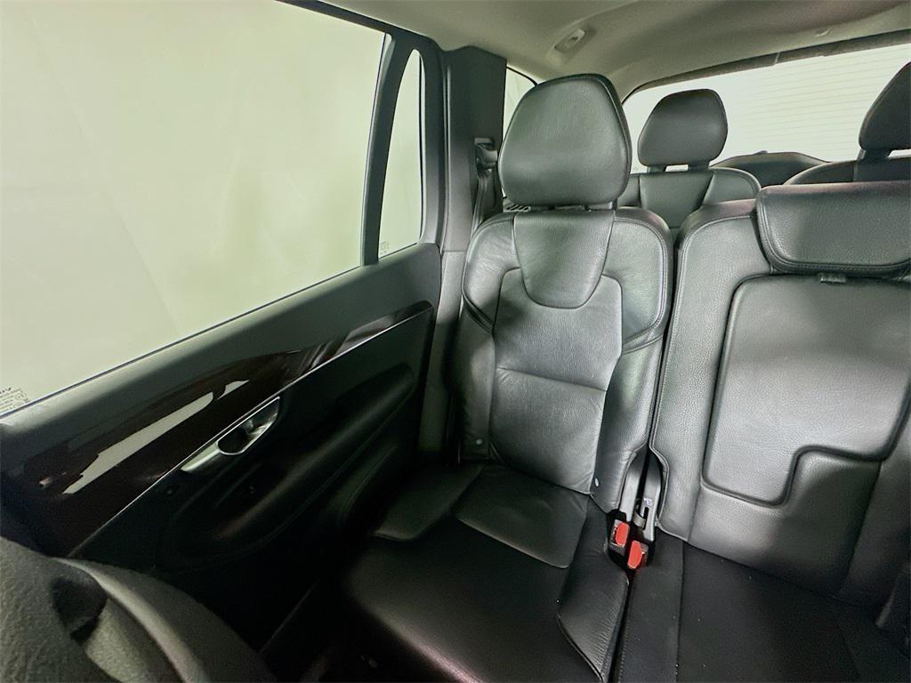 used 2019 Volvo XC90 car, priced at $14,785