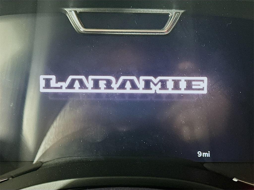 new 2026 Ram 1500 car, priced at $74,515