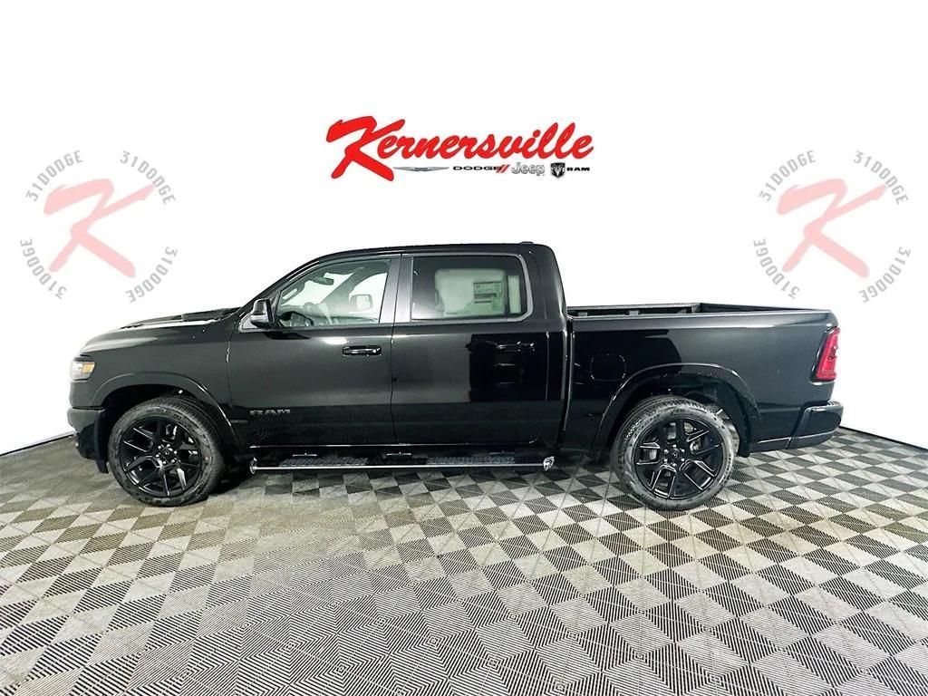 new 2026 Ram 1500 car, priced at $74,515