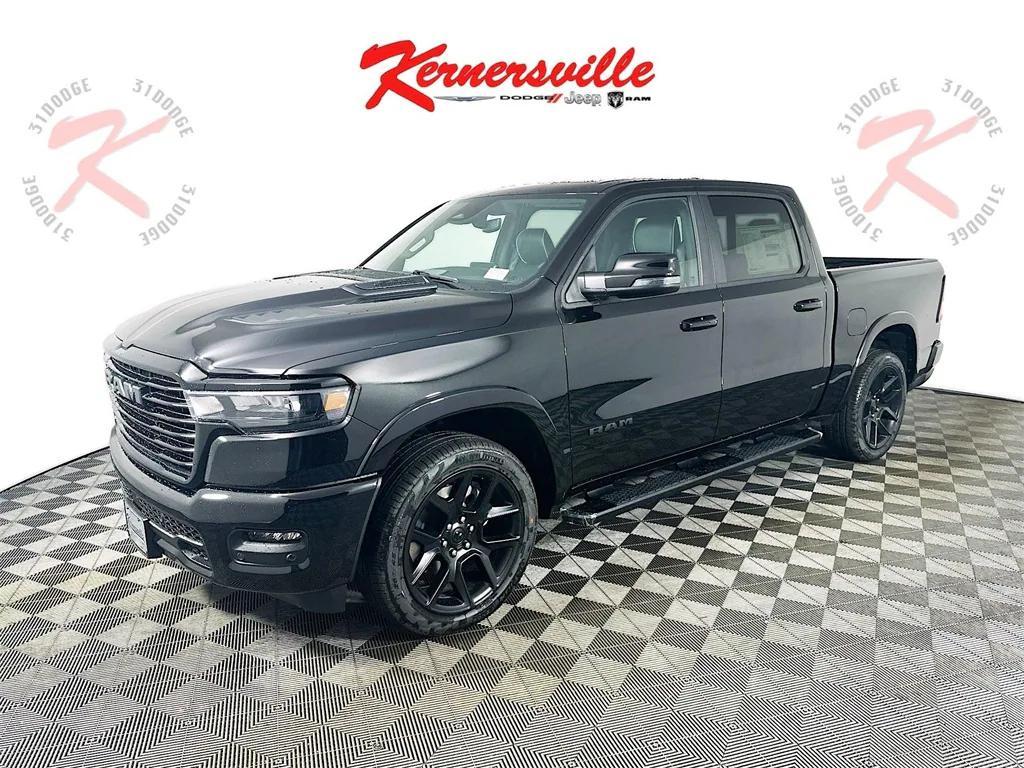 new 2026 Ram 1500 car, priced at $74,515