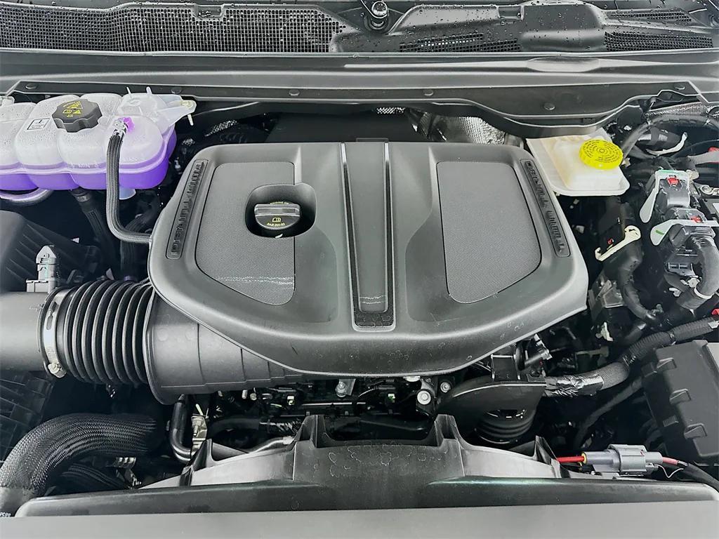 new 2026 Ram 1500 car, priced at $74,515