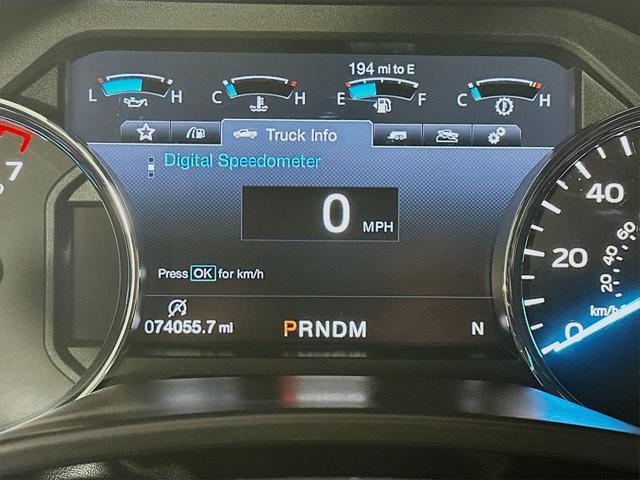 used 2020 Ford F-150 car, priced at $33,935