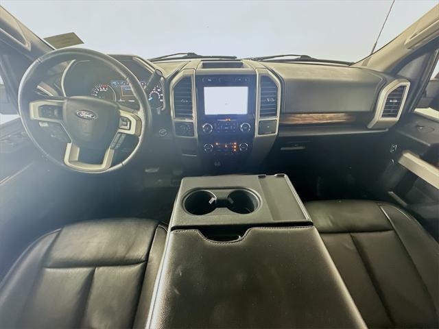 used 2020 Ford F-150 car, priced at $33,935