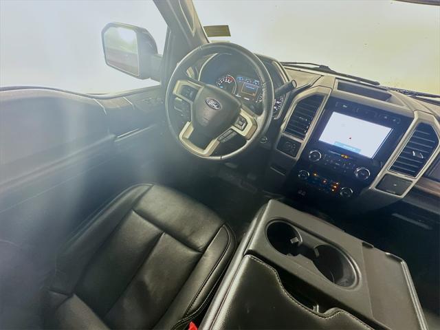 used 2020 Ford F-150 car, priced at $33,935