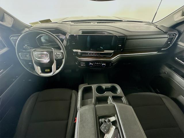 used 2024 GMC Sierra 3500 car, priced at $66,935