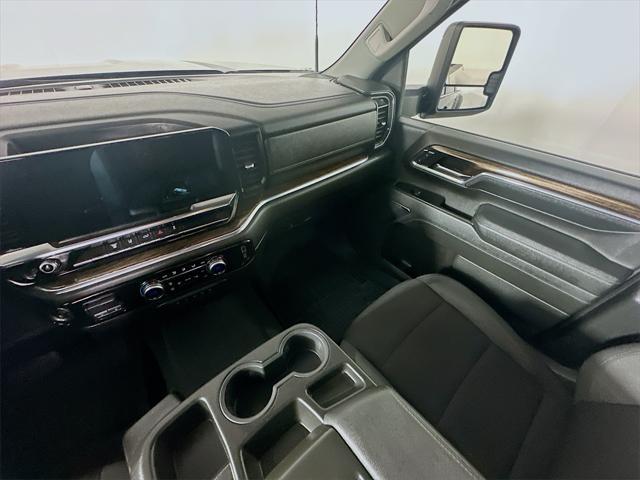 used 2024 GMC Sierra 3500 car, priced at $66,935