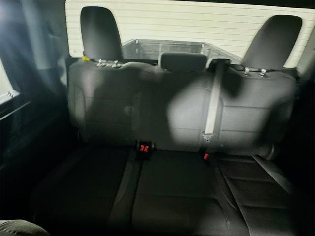 used 2024 GMC Sierra 3500 car, priced at $66,935