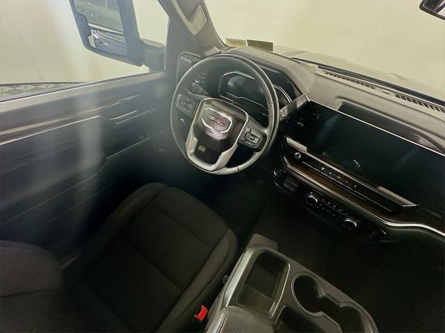 used 2024 GMC Sierra 3500 car, priced at $66,935