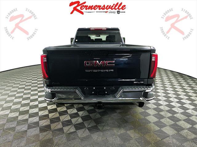 used 2024 GMC Sierra 3500 car, priced at $66,935