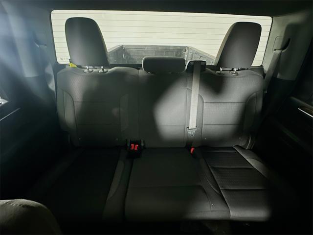 used 2024 GMC Sierra 3500 car, priced at $66,935