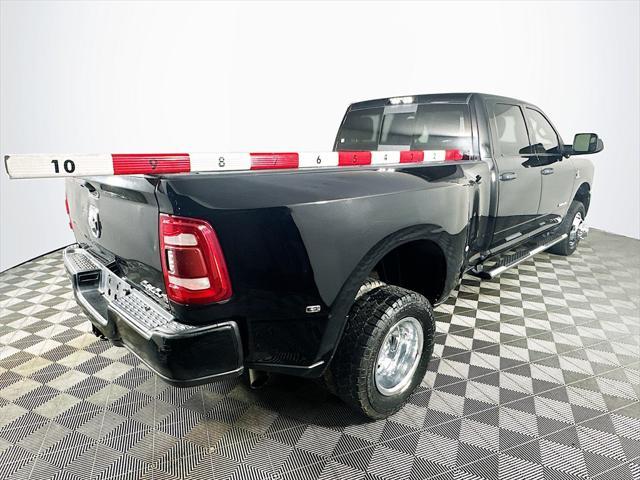 used 2021 Ram 3500 car