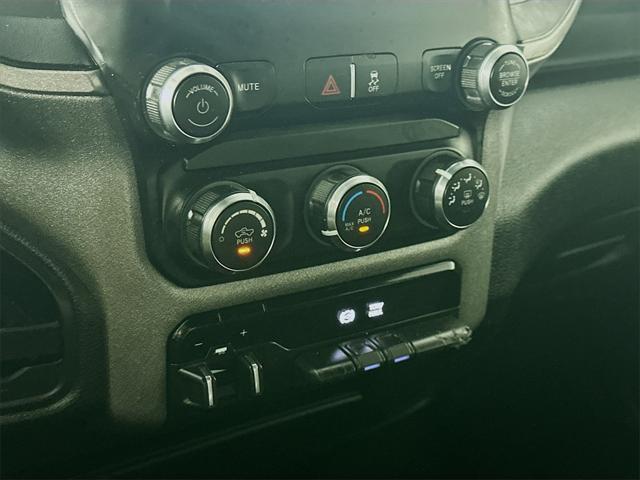 used 2021 Ram 3500 car
