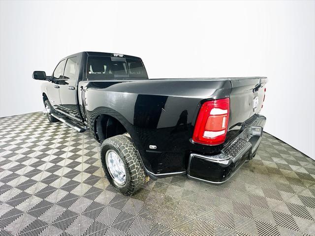 used 2021 Ram 3500 car