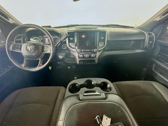 used 2021 Ram 3500 car