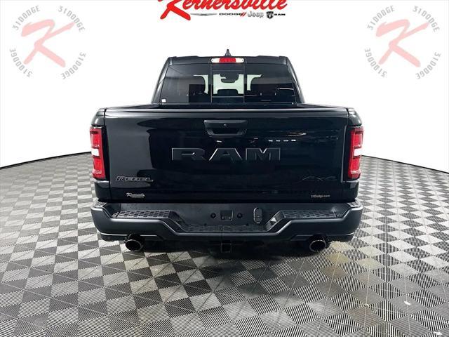 new 2026 Ram 1500 car, priced at $67,325