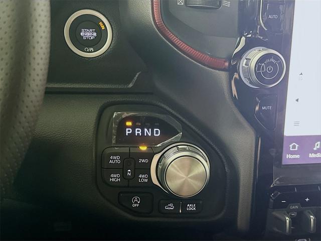 new 2026 Ram 1500 car, priced at $67,325