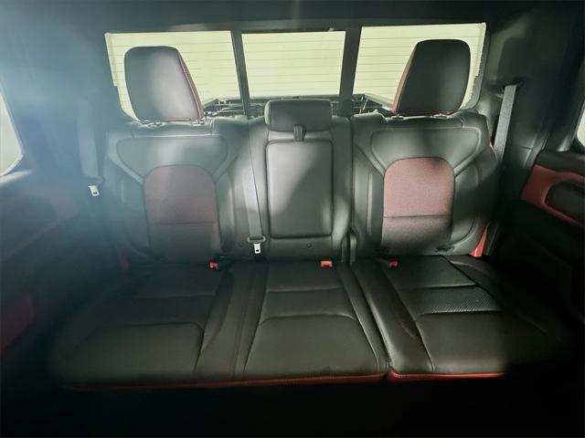 new 2026 Ram 1500 car, priced at $67,325