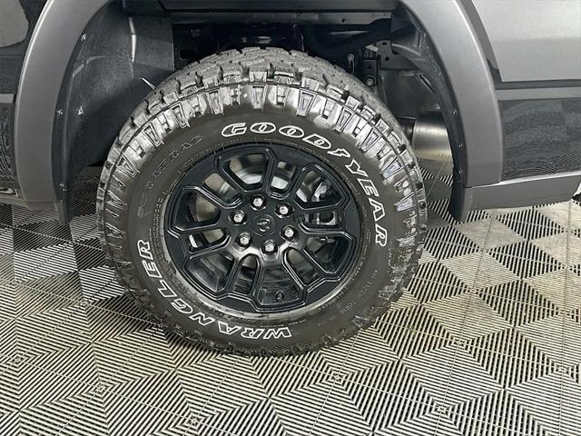 new 2026 Ram 1500 car, priced at $67,325