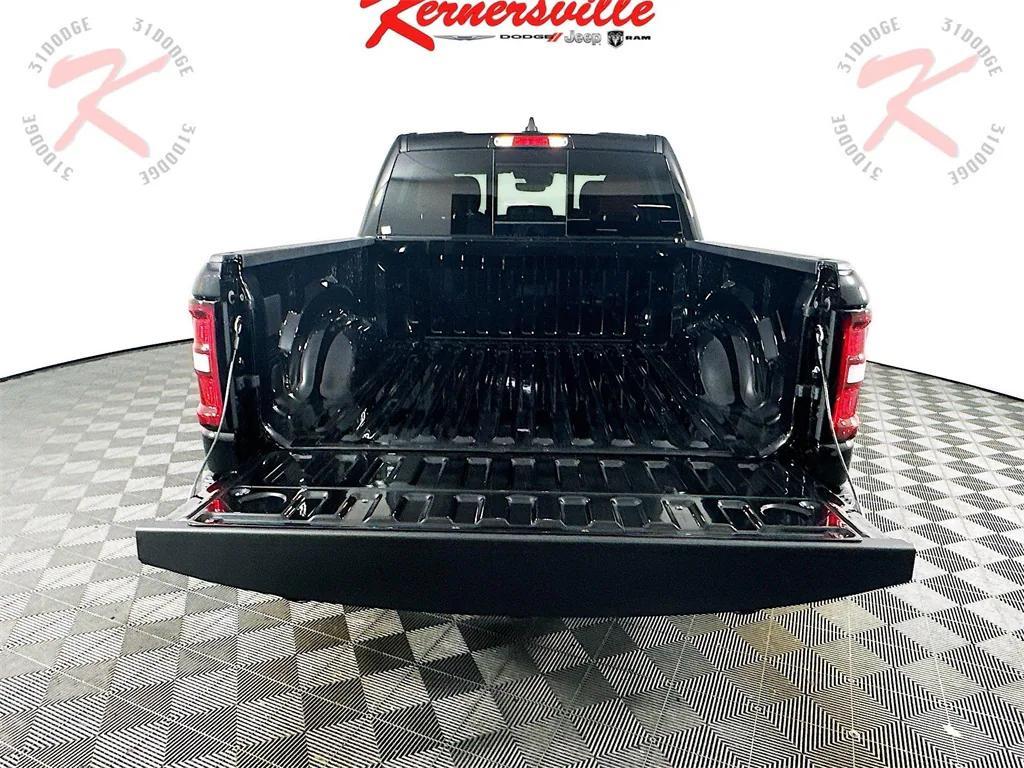 new 2026 Ram 1500 car, priced at $60,565