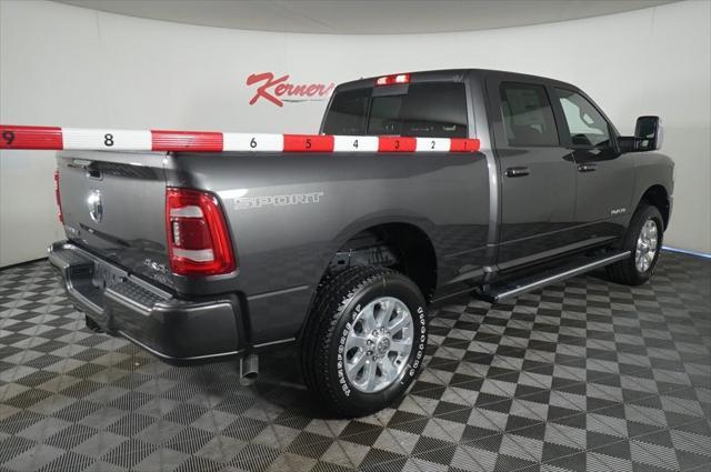 new 2024 Ram 2500 car, priced at $66,275