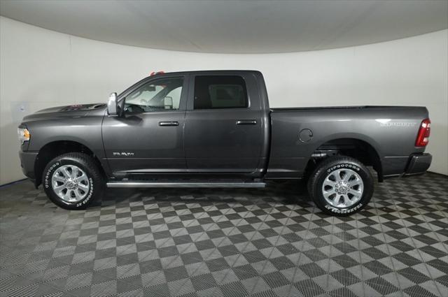 new 2024 Ram 2500 car, priced at $66,275