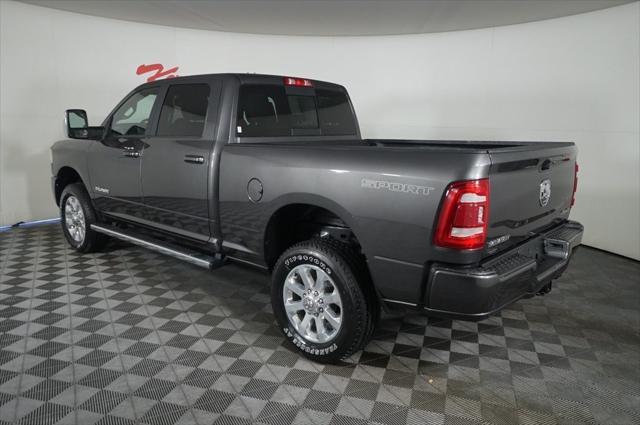 new 2024 Ram 2500 car, priced at $66,275