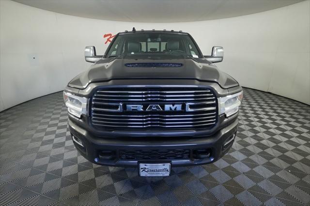 new 2024 Ram 2500 car, priced at $66,275