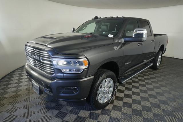 new 2024 Ram 2500 car, priced at $66,275