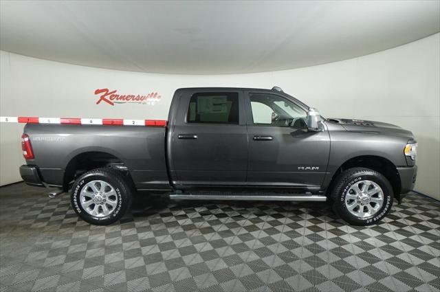 new 2024 Ram 2500 car, priced at $66,275