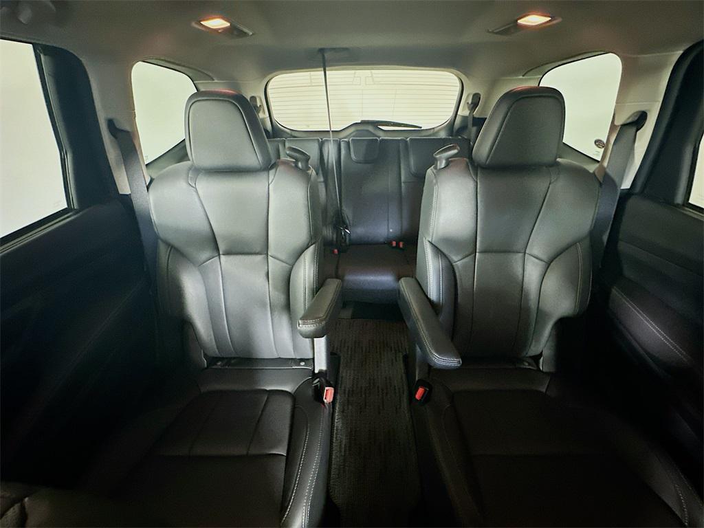 used 2023 Subaru Ascent car, priced at $26,735