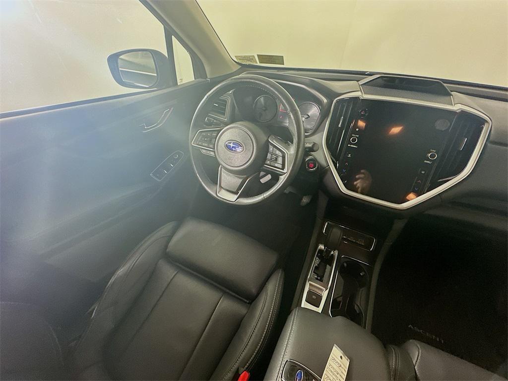 used 2023 Subaru Ascent car, priced at $26,735