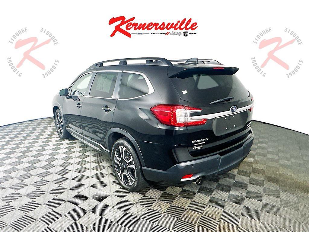 used 2023 Subaru Ascent car, priced at $26,735