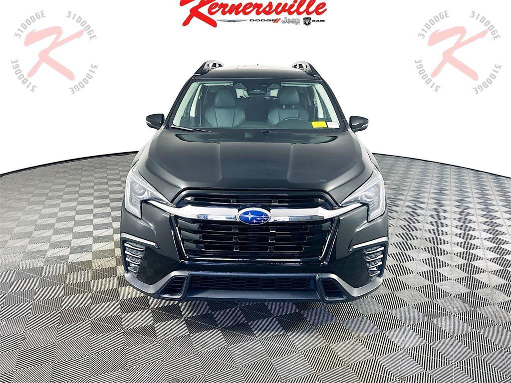 used 2023 Subaru Ascent car, priced at $26,735