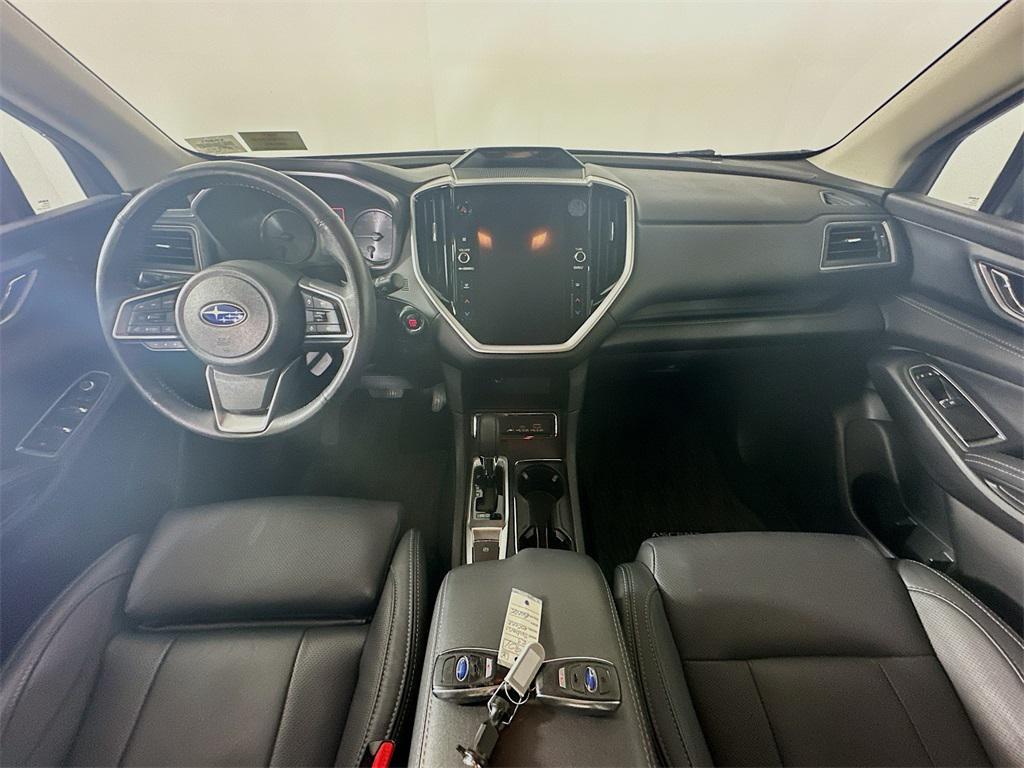 used 2023 Subaru Ascent car, priced at $26,735