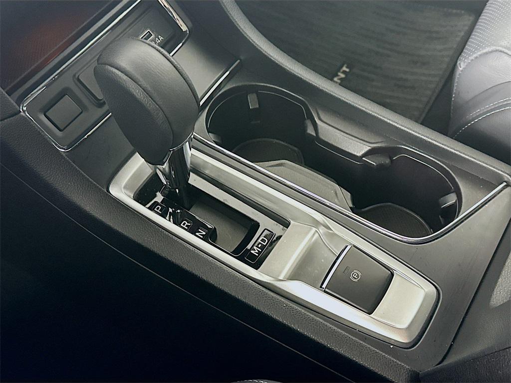 used 2023 Subaru Ascent car, priced at $26,735