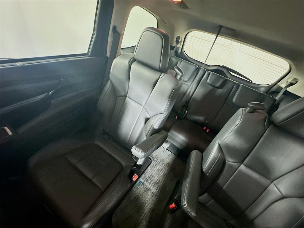 used 2023 Subaru Ascent car, priced at $26,735