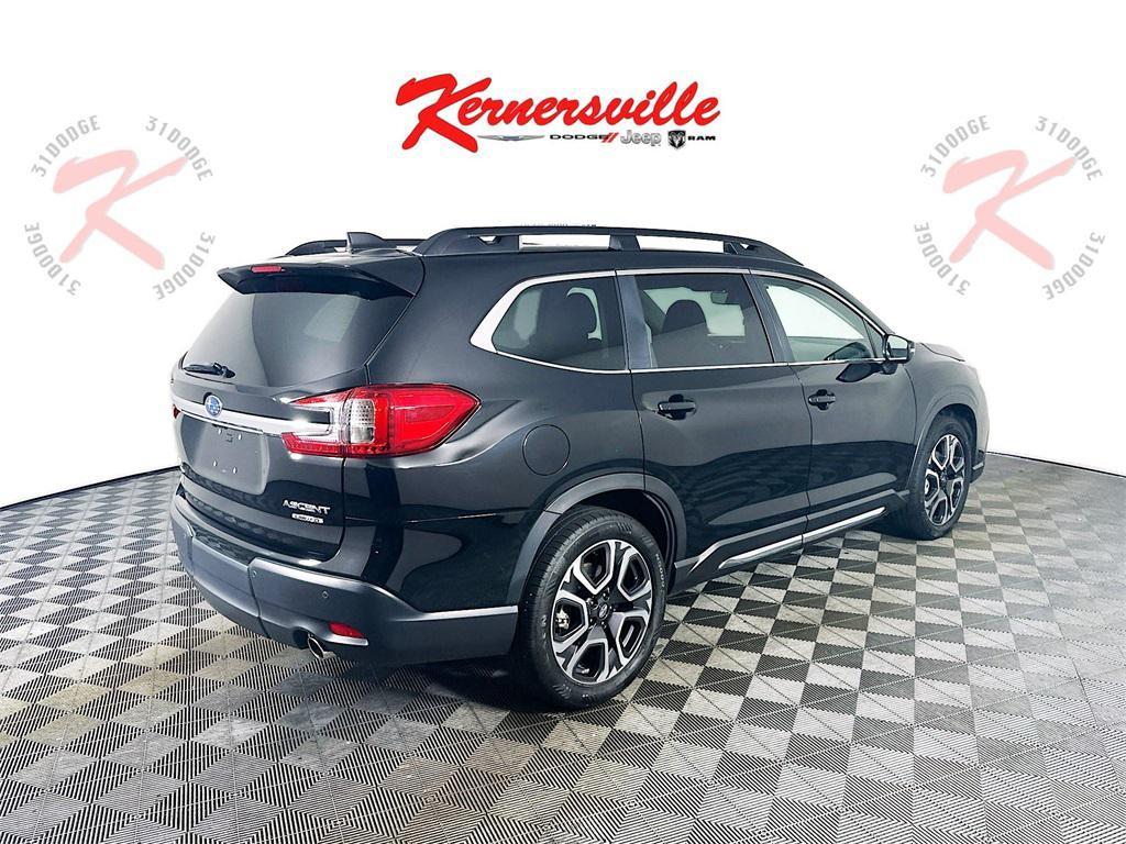 used 2023 Subaru Ascent car, priced at $26,735
