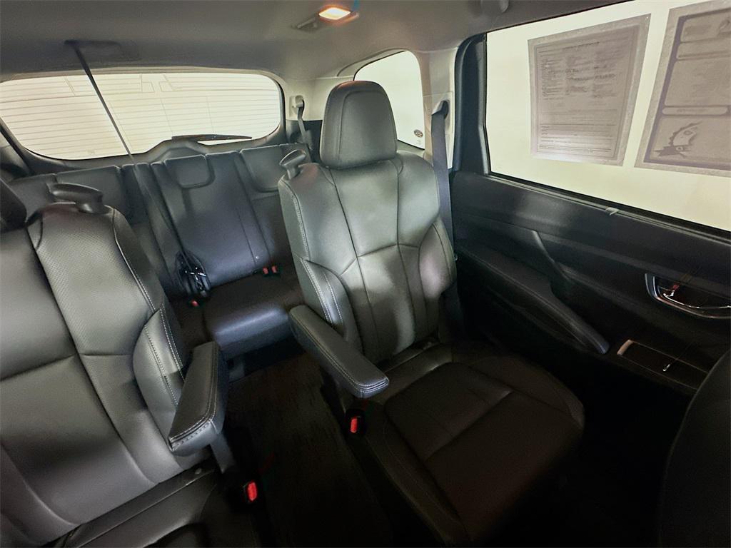 used 2023 Subaru Ascent car, priced at $26,735