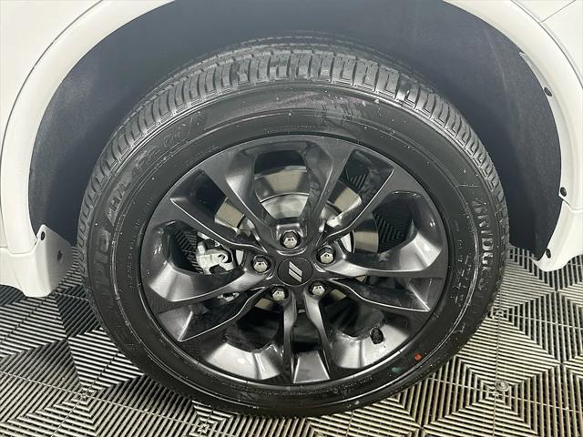 new 2024 Dodge Durango car, priced at $39,425