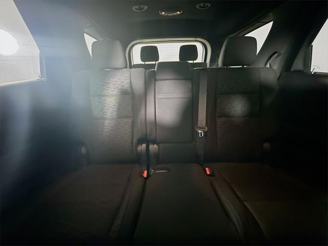 new 2024 Dodge Durango car, priced at $39,425