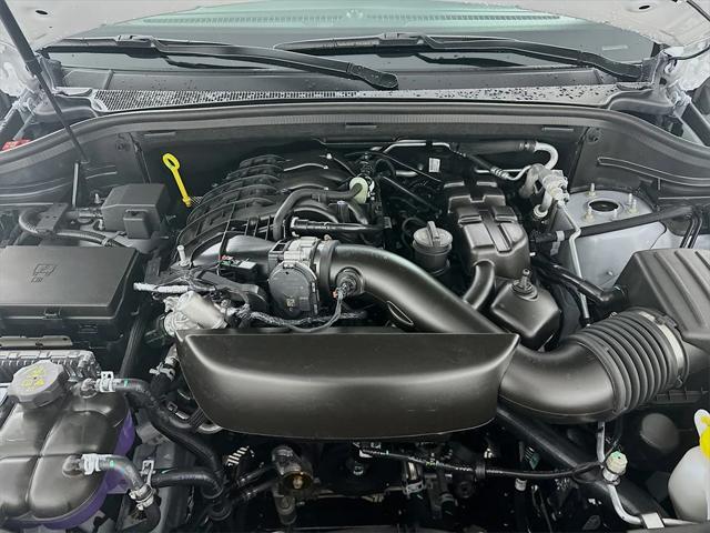 new 2024 Dodge Durango car, priced at $39,425