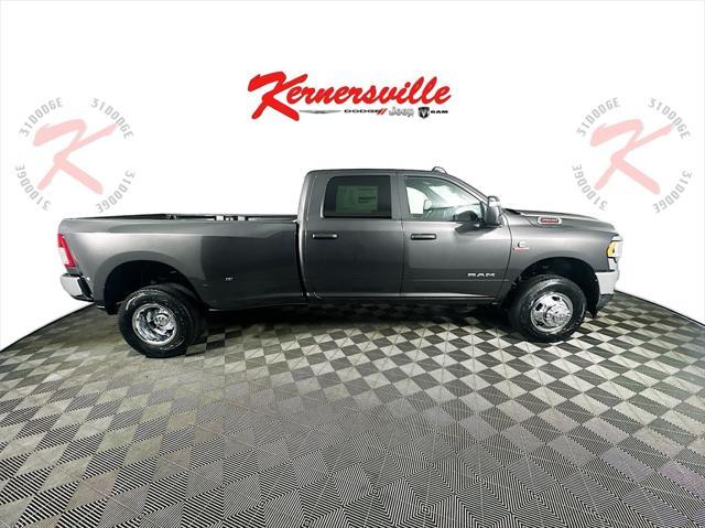 new 2024 Ram 3500 car, priced at $63,336