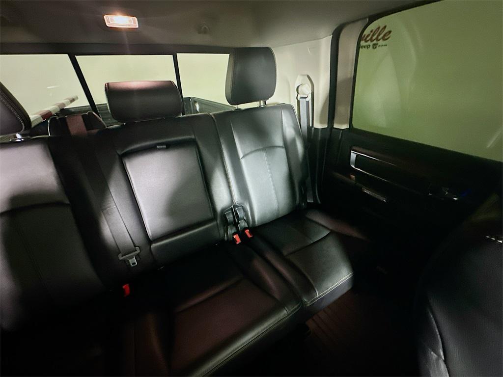 used 2018 Ram 3500 car, priced at $38,385