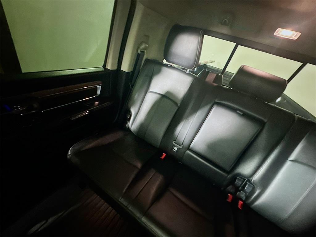 used 2018 Ram 3500 car, priced at $38,385