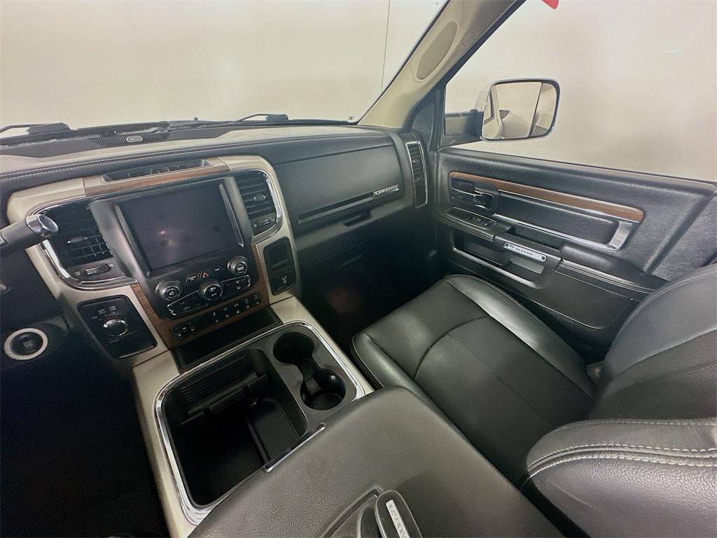 used 2018 Ram 3500 car, priced at $38,385