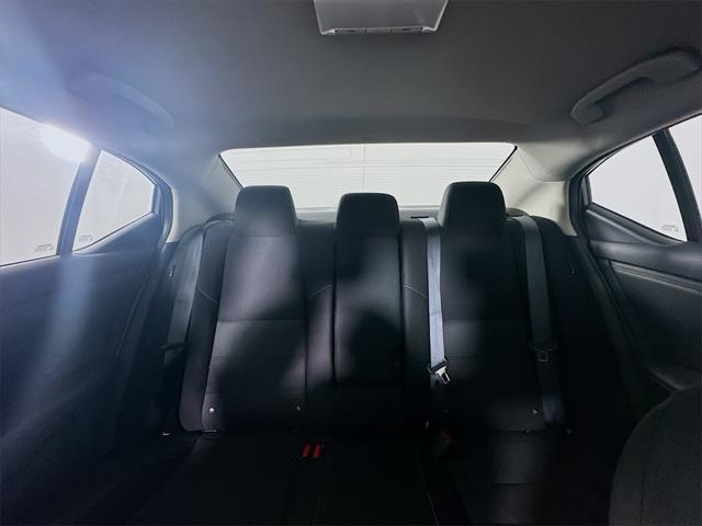 used 2022 Nissan Sentra car, priced at $19,835