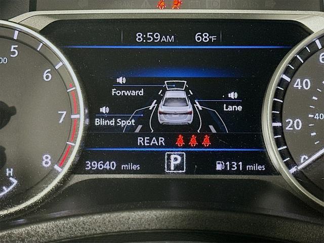 used 2022 Nissan Sentra car, priced at $19,835